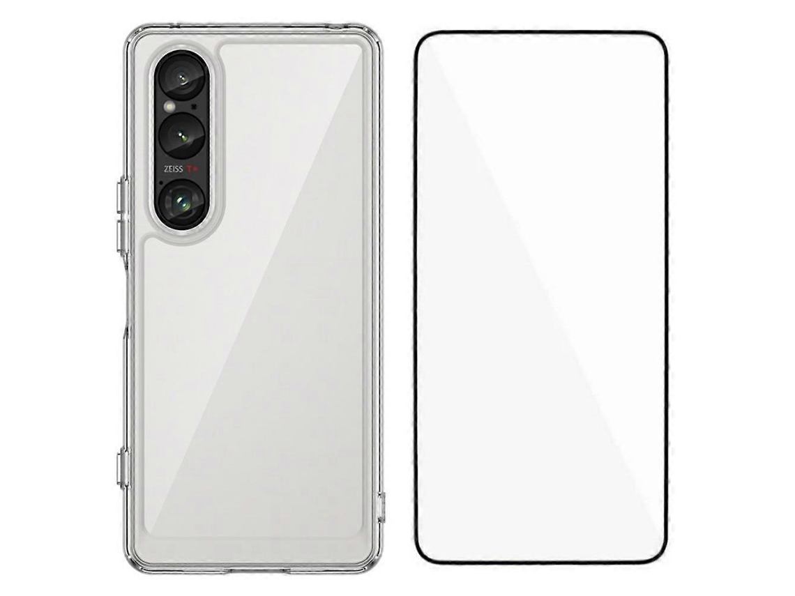 Capa Para Celular Sony Xperia 1 Vi