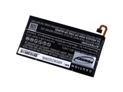 Bateria POWERY 1.60.SAM.3.350 para Samsung Galaxy A3 2017 4G LTE