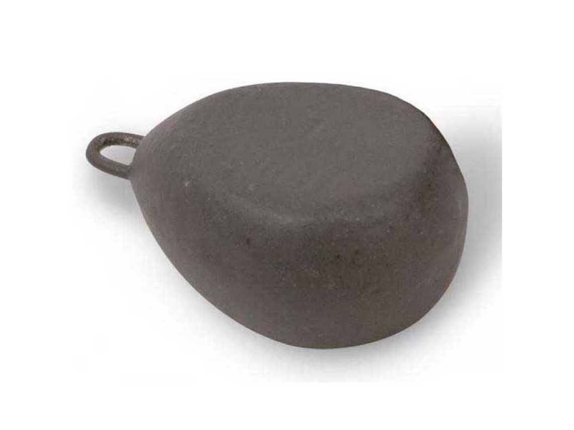 Chumbo Z-Carp Flat Pear Cinzento 120 Gzebco