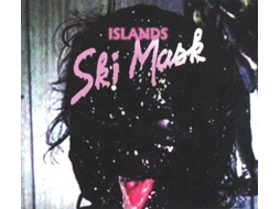 CD Islands - Sketches On Sea (1CDs)