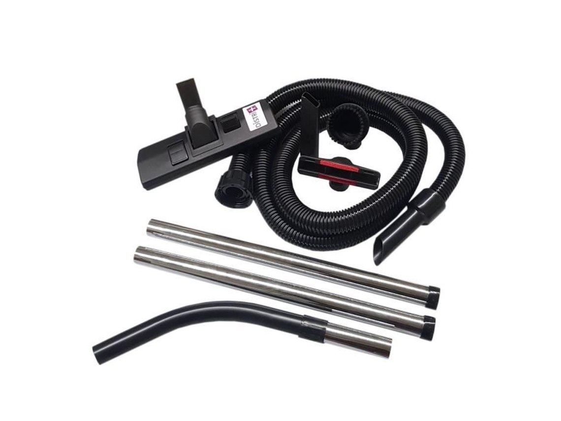 Kit de Acessórios Compatível para Aspirador Numatic Henry Nupro Nuv180 Nvr200 DISTRI