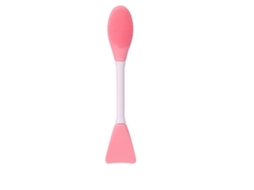 Pincel aplicador de máscara facial Duas Extremities