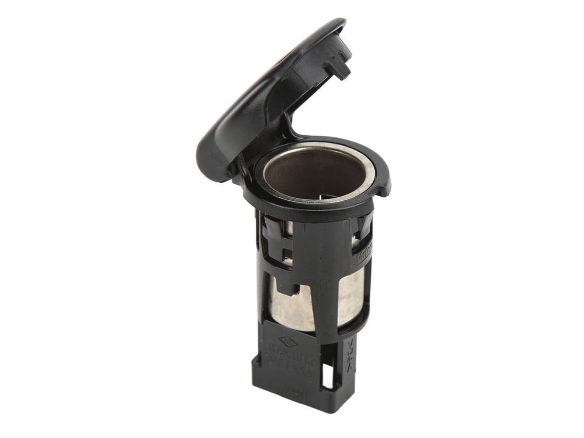 Tomada Portátil Para Carregamento De Carro, Substitui O Modelo 253312923r Da Koleo.