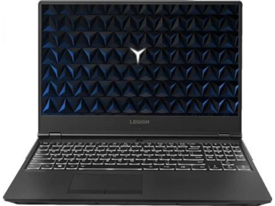 パソコン Y530 GAMING/i7-8750H/16GB/GTX1050ti Portátil Gaming LENOVO Legion Y530-15ICH-631 (Outlet Grade A