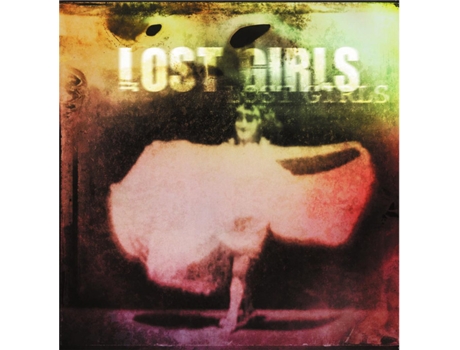 CD Lost Girls - Lost Girls