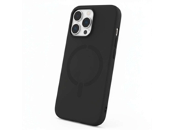 Capa Ultra Suave Compatível com Magsafe para iPhone 16 Pro Max LA CASA DE LAS CARCASAS