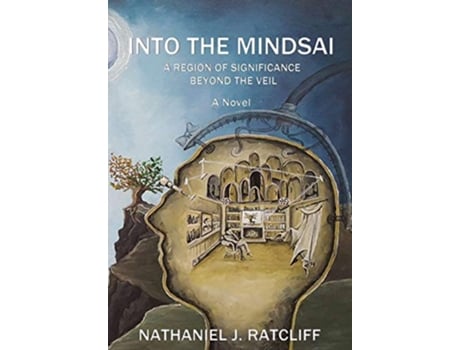 Livro Into the Mindsai de Nathaniel Ratcliff (Inglês)