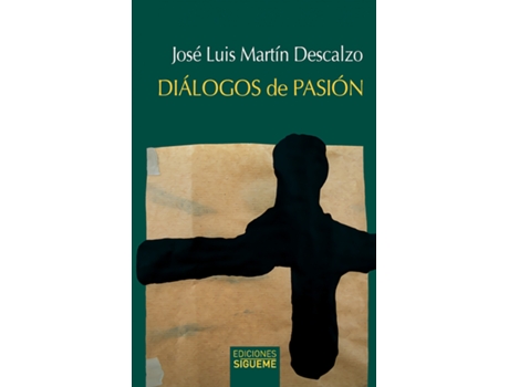 Livro Diálogos De Pasión de José Luis Martín Descalzo (Espanhol)