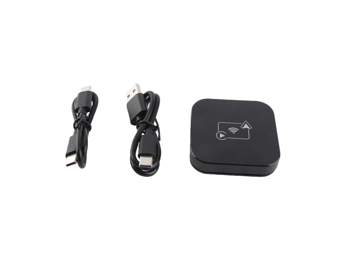 Smart Ai Box Apple Carplay EOOCOO