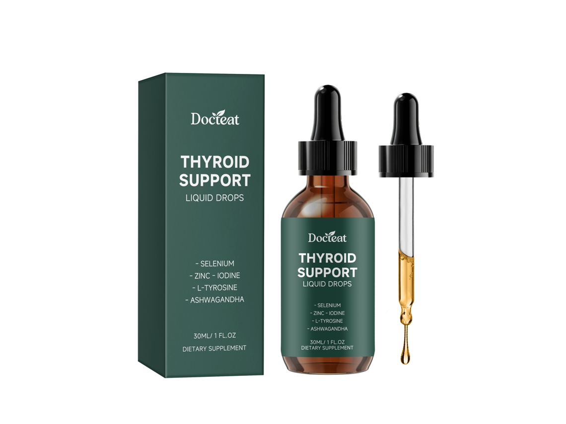 Gotas Cuidado Corporal Docteat Suave Nutrição