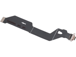 Cabo Usb Flexível Para Carregamento Do Iphone 10 Pro, Kit De Reparo