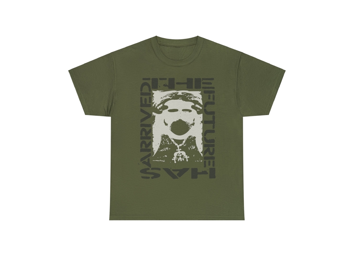Yeat 2093 Tfha Tees Phase 2 Album Merch T-shirts Size:s