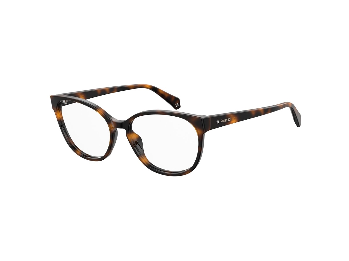 Armação de Óculos Feminino POLAROID PLD-D371-086 (Acetato - 53 mm)