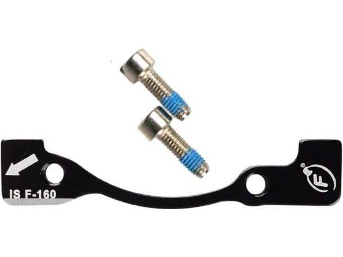 Travão para Bicicleta FORMULA oro Front Adaptor Pm Is/fox 40 203 Mm