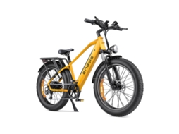 Engwe E26 Bicicleta Elétrica Todo-o-terreno Com Suspensão Dupla 250 W, 48 V, 16 Ah