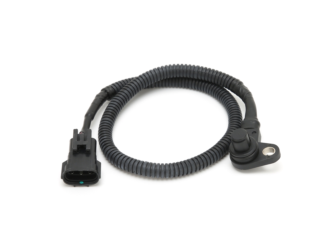 Sensor de Posição do Árvore de Engrenagens para Escavadora Isuzu 4hk1/6hk1 98014831 0 6 36v | S/MARCA