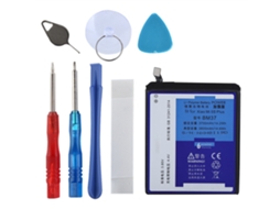 Bateria LAXISCREED para Xiaomi Mi5s Plus Bm37