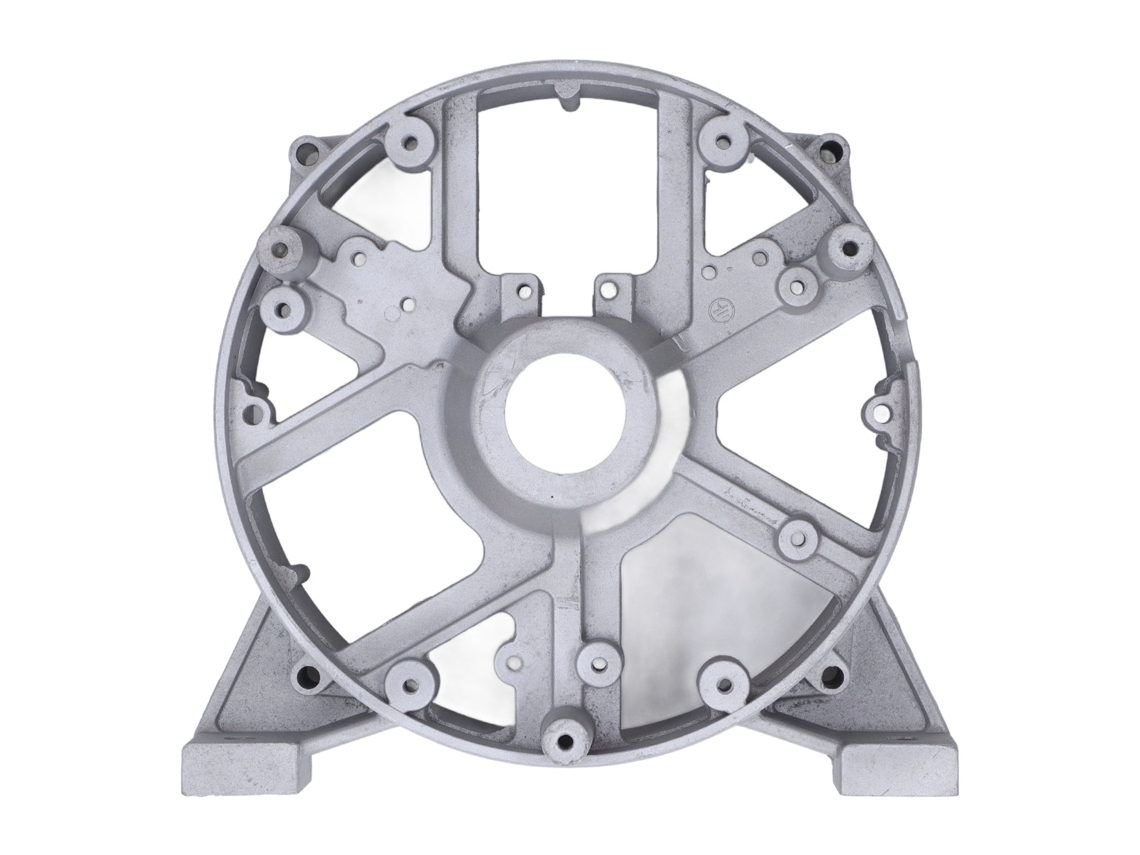 Tampa Traseira de Gerador Diesel Metal 5‑6.5kw YURU