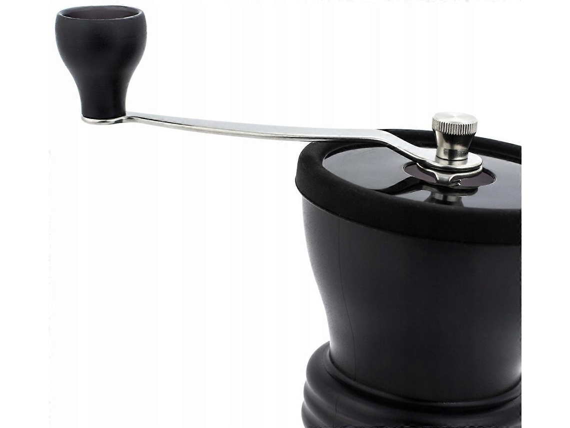 Moedor De Café Manual Brilvibera