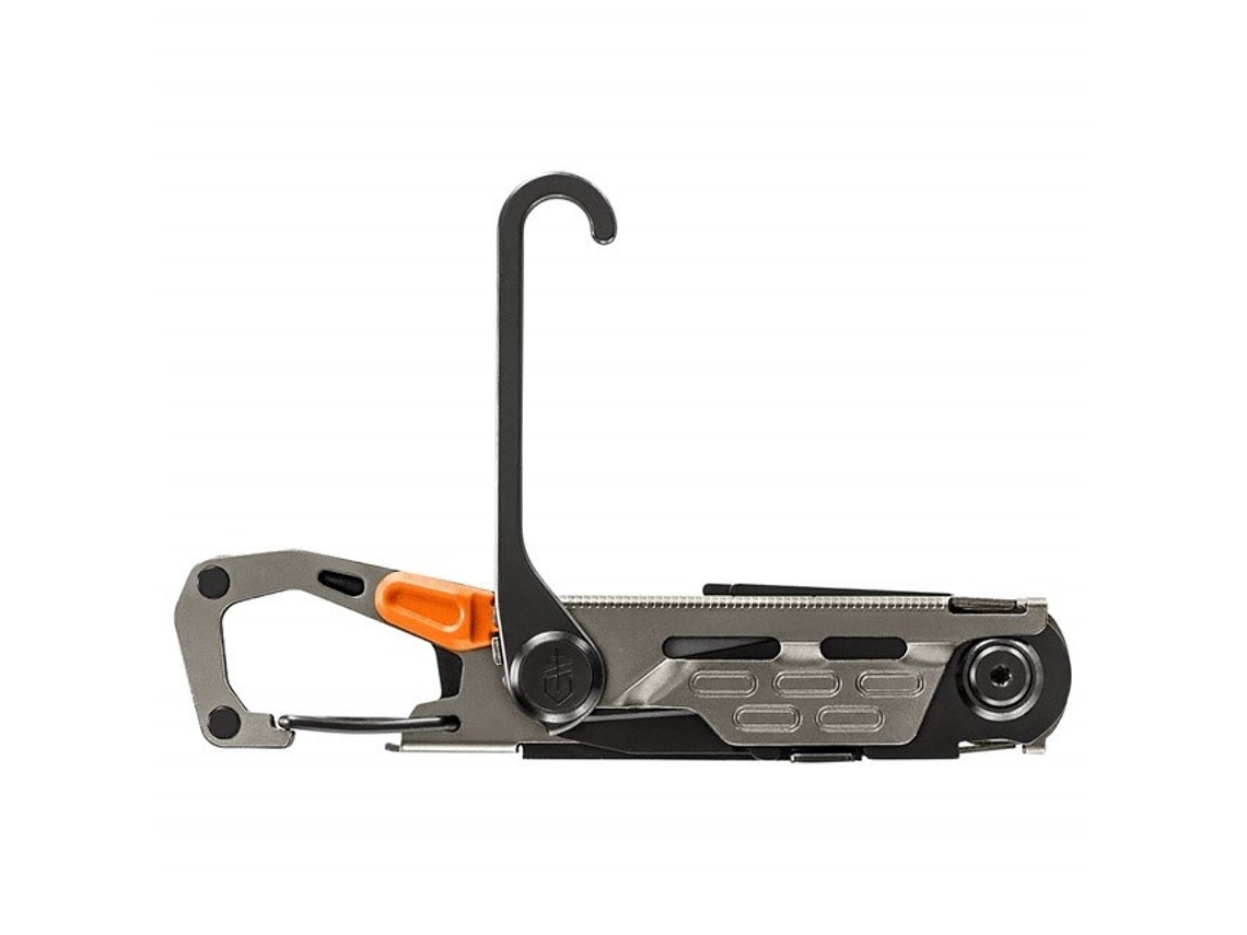 Multiferramenta Gerber Stakeout Grafite