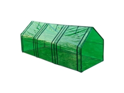 Maison Exclusive - Estufa Com 3 Portas