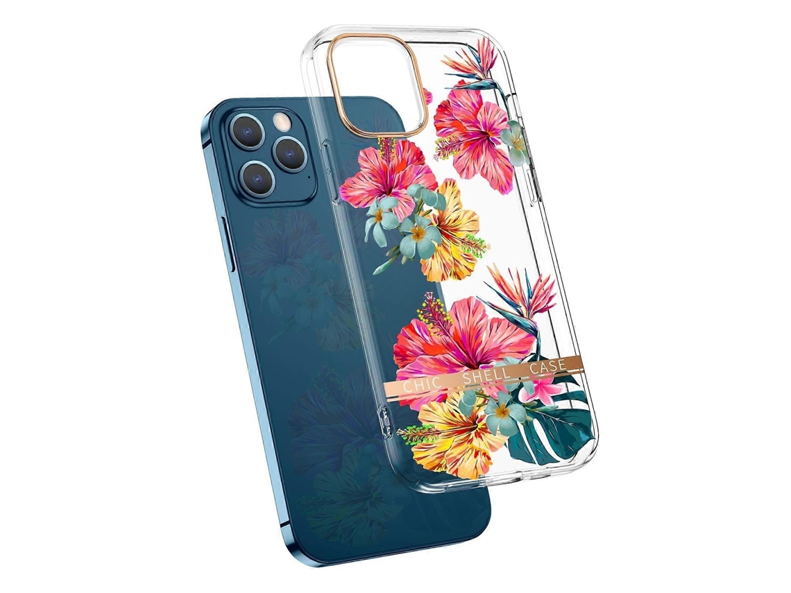 Lurelia Capa Iphone 14 Pro Max Tpu Pc Ultrafina
