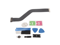 Cable de Conexión LCD Flexible para Microsoft Pro 4 con Kit de Reparación | S/MARCA