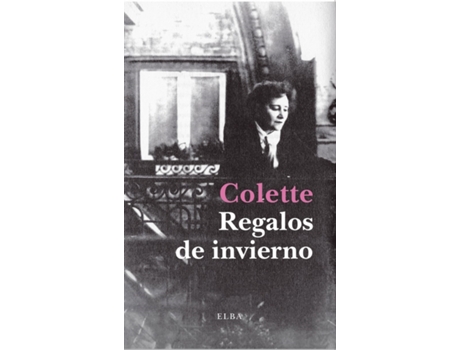 Livro Regalos De Invierno de Colette (Espanhol)