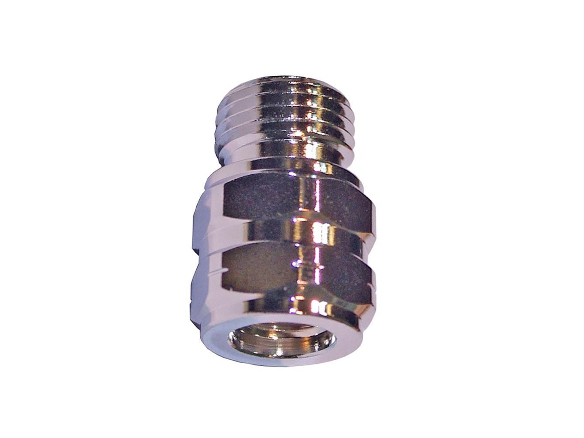 Metalsub Regulator Hose Fitting Union