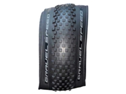 Pneu Gravel Speed Tubeless 700 X 38 Preto 700 X 38Wolfpack