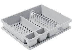Organizador de Utensílios de Cozinha CURVER 13401-099-01