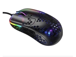 Rato XTRFY (16000 dpi - Preto)