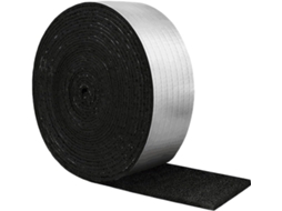 Fita Isolante Para Tubos - Adesivo Térmico Resistente Ao Frio - Película