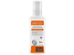 Fiocchi Di Riso Dermo Zzzz Emulsão Repelente Delicada 0 Meses + 100 Ml Fiocchi Di Riso