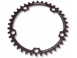 Corrente STRONGLIGHT Ct2 135 Bcd Adaptable Campagnolo Chainring