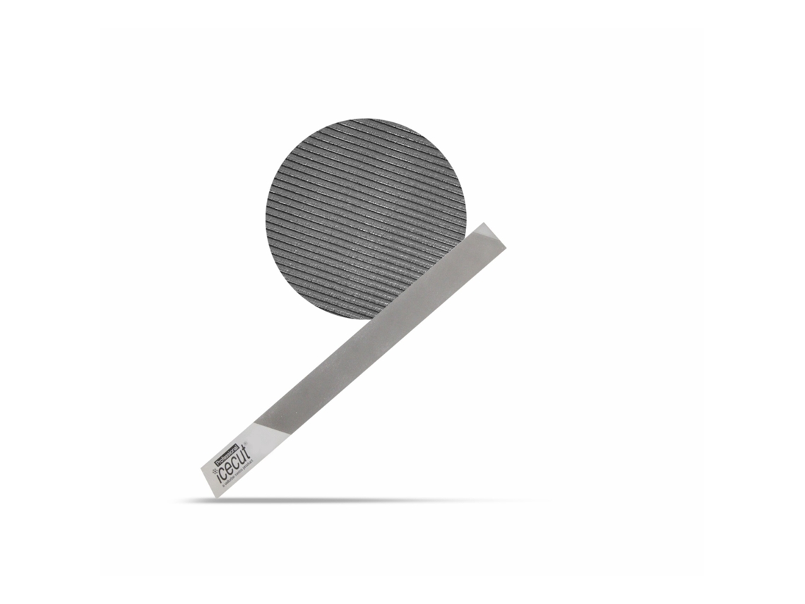 Ficheiro de afiação VOLA Vallorbe Smooth