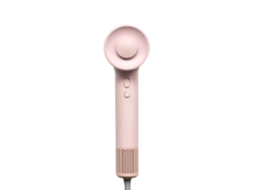 Secador Profissional Iões Negativos + Fragrância, Portátil, 3vel, Secagem Rápida, para Casa, Viagem Ou Presente STELASPLEN