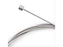 Cabo Interno Campy Shift de Aço Inoxidável Bl Slick Prateado 1.1 X 2200 Mmcapgo