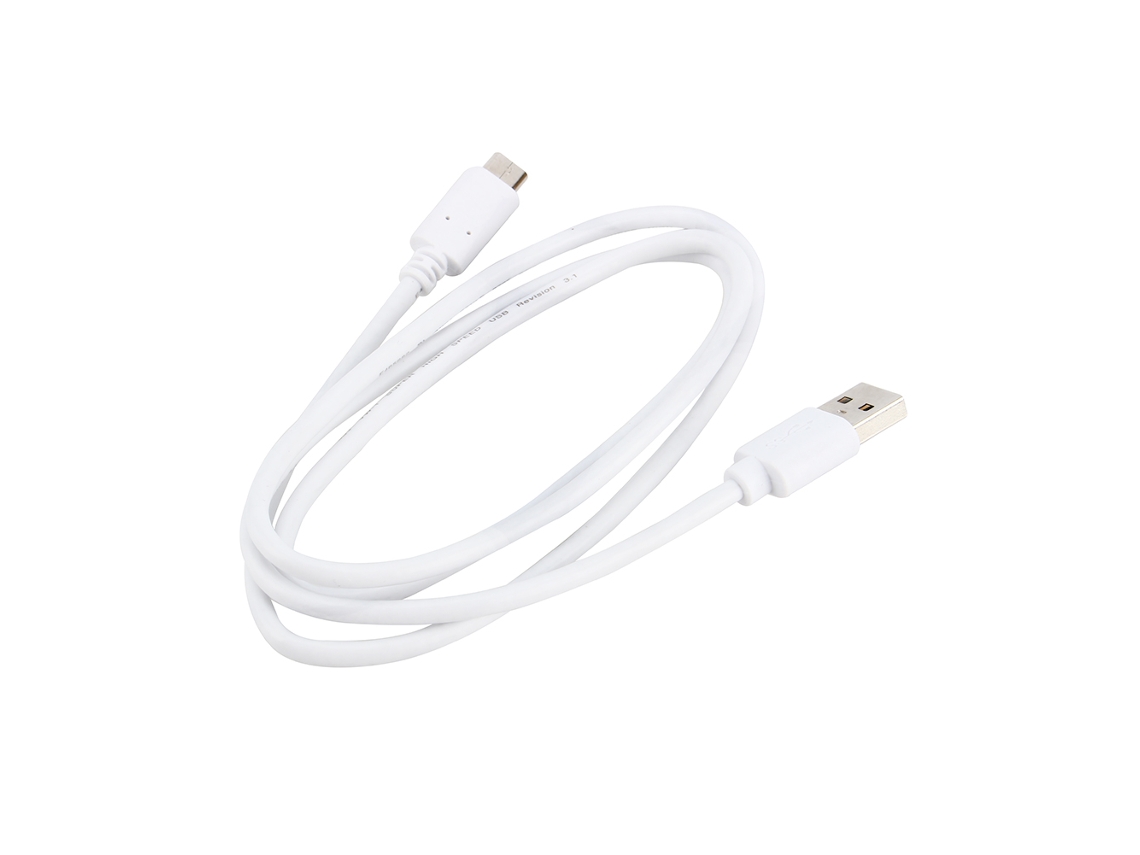 Cabo de Dados EOOCOO (type c para Usb3.0 Transmissão de 1m)