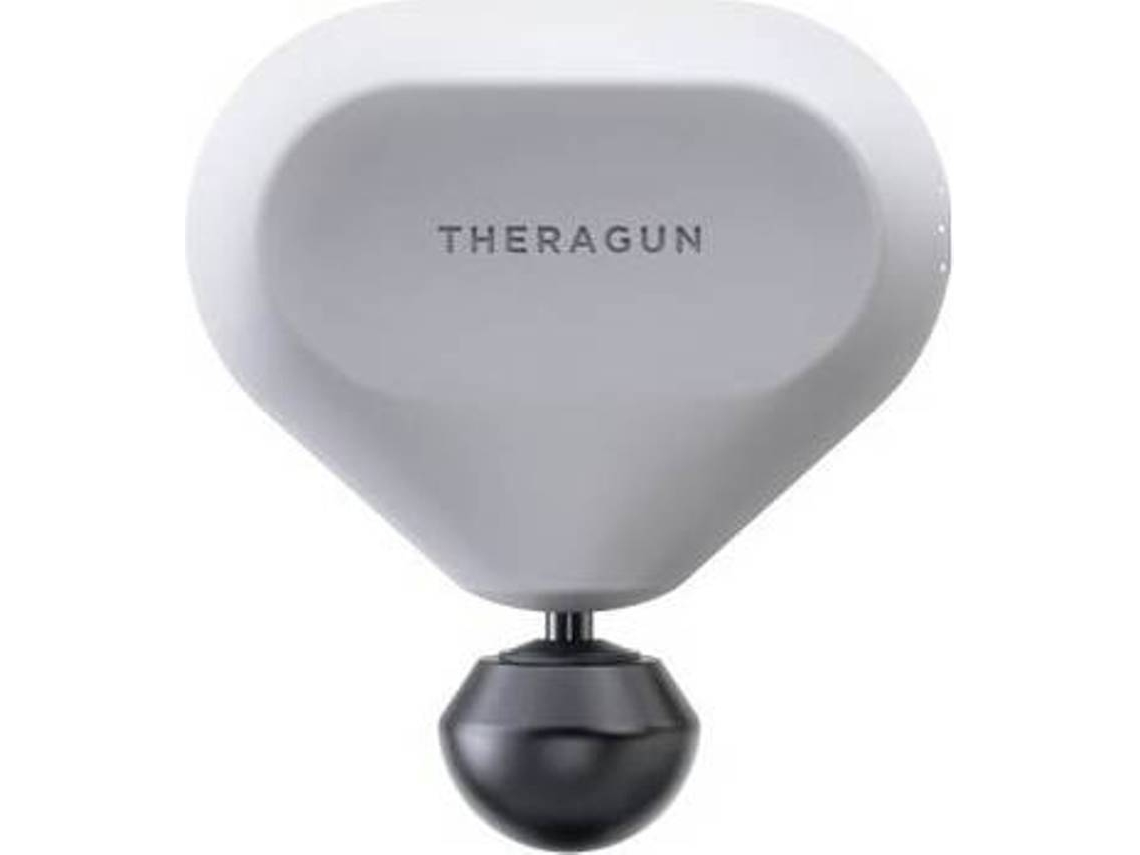 Pistola de Massagem THERABODY Theragun Mini Branco (Outlet Grade A)