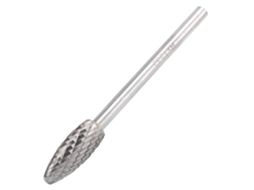 Laxiscreed Lâmina Rotativa Com Cabo De 6mm Em Aço De Tungsténio Para Diy E Artesanato