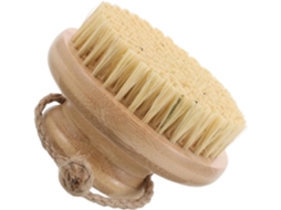 Escova De Banho Outanaya, Escova De Massagem, Escova Para Lavar O Corpo, Escovas De Cerdas Sisal