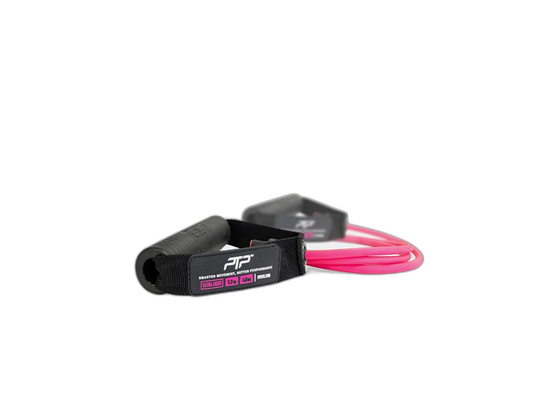 Equipamento de Formação PTP Powertube