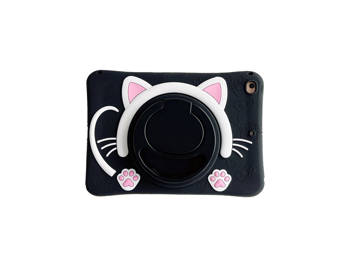 Capa Protetora Black Cat - Air3/pro 10,5 Polegadas