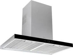 Exaustor TEKA DLH 686 T (584 m3/h - 60 cm - Inox)