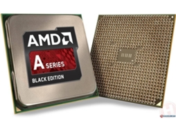 Processador AMD Athlon X4 860K (Socket FM2 - Quad-Core - 3.7 GHz)