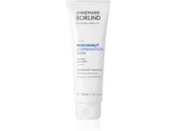 Creme de Rosto BOERLIND ABMHSBTF75 (75 ml)