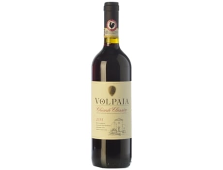 Castello di Volpaia Chianti Classico 75 cl