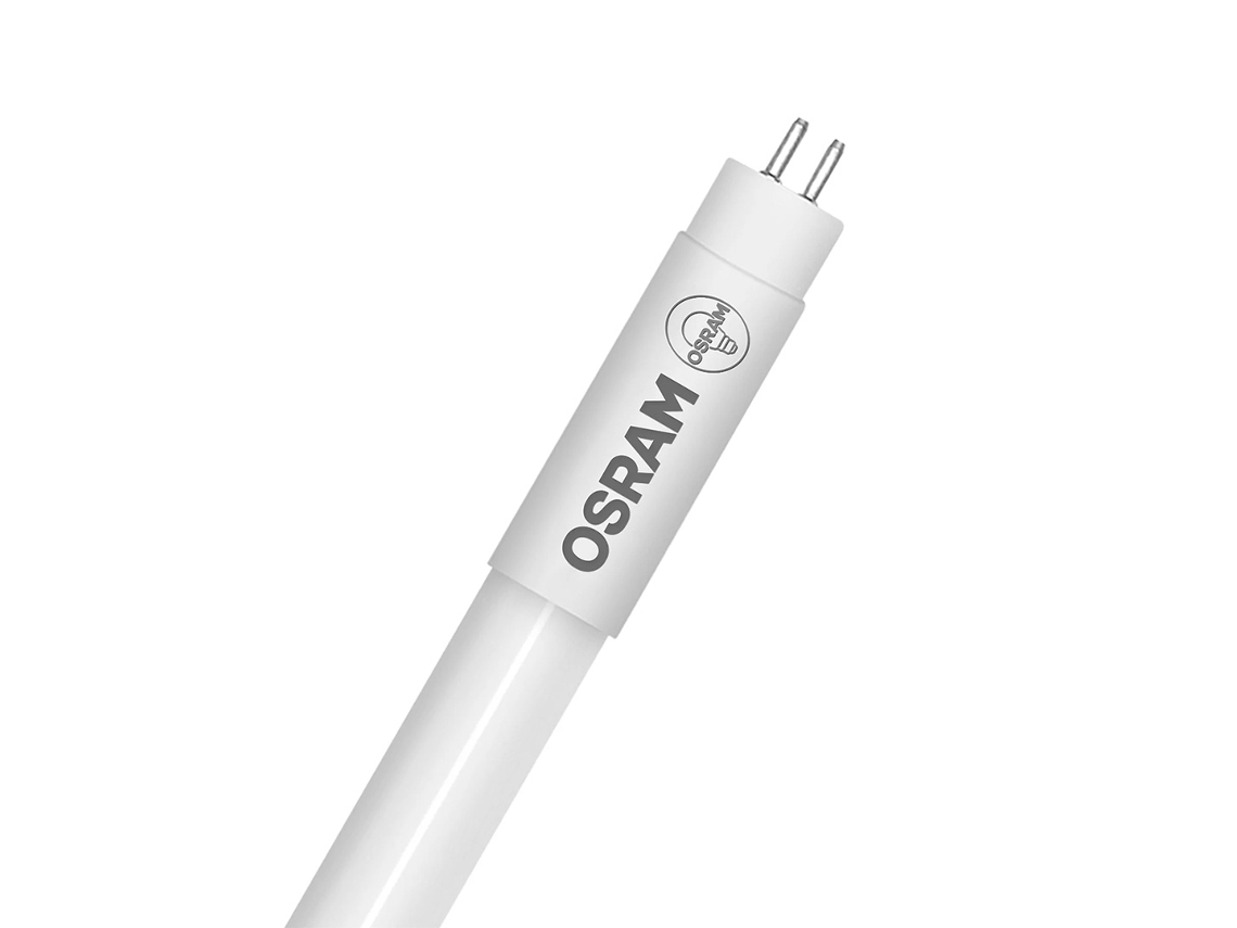 Lâmpada Substitube T5 Ac He28 16w 3000k 1163mm Ledvance