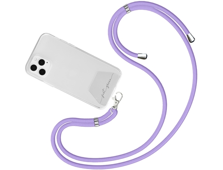 JUST GREEN Jgbandoulierel Acessório para Armazenamento Telemóvel